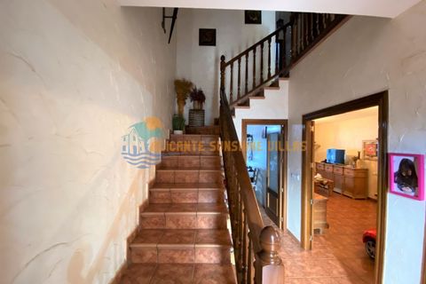 Stadthaus in Salinas, Alicante, Salinas - € 239.999 | Ref: 23091 - Foto 27