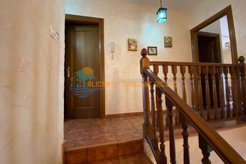 Stadthaus in Salinas, Alicante, Salinas - € 239.999 | Ref: 23091 - Foto 29