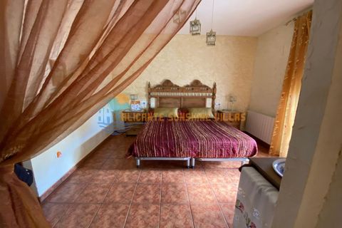 Stadthaus in Salinas, Alicante, Salinas - € 239.999 | Ref: 23091 - Foto 34