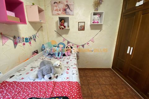 Stadthaus in Salinas, Alicante, Salinas - € 239.999 | Ref: 23091 - Foto 38