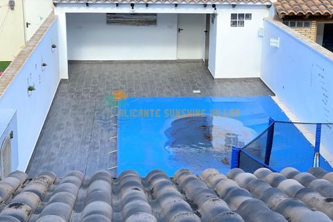 Stadthaus in Salinas, Alicante, Salinas - € 239.999 | Ref: 23091 - Foto 40