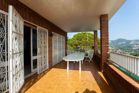 Villa i Lloret De Mar, Gerona, Lloret De Mar - € 475.000 | Ref: 00083 - foto 39