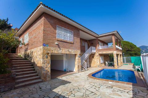 Villa i Lloret De Mar, Gerona, Lloret De Mar - € 475.000 | Ref: 00083 - foto 2