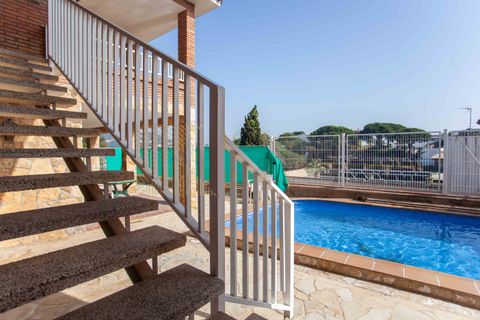 Villa i Lloret De Mar, Gerona, Lloret De Mar - € 475.000 | Ref: 00083 - foto 4