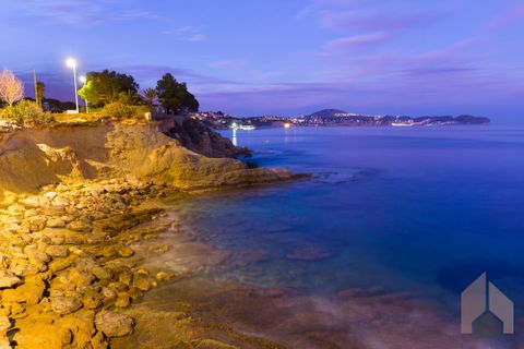 Villa i Calpe, Alicante, Calpe - € 2.450.000 | Ref: SiP-518 - foto 11