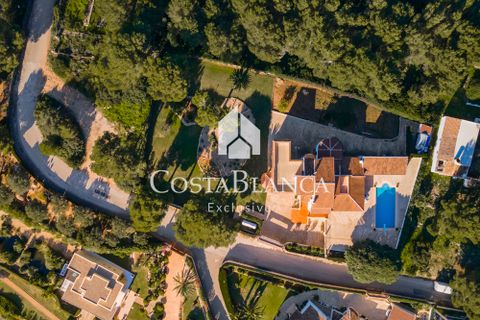 Villa a Javea, Alicante, Javea - € 2.490.000 | Ref: SiP-488 - foto 8