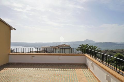 Villa a Javea, Alicante, Javea - € 2.490.000 | Ref: SiP-488 - foto 9