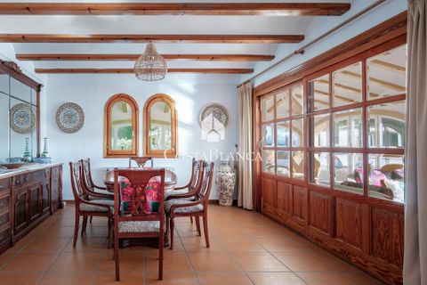 Villa a Javea, Alicante, Javea - € 2.490.000 | Ref: SiP-488 - foto 11