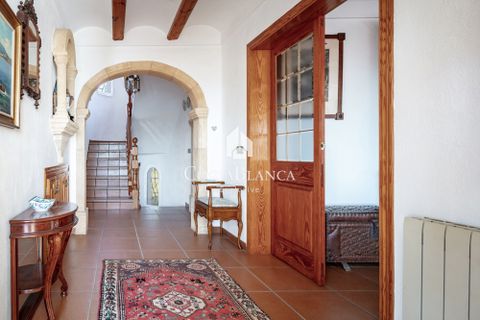 Villa a Javea, Alicante, Javea - € 2.490.000 | Ref: SiP-488 - foto 12