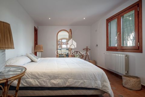 Villa a Javea, Alicante, Javea - € 2.490.000 | Ref: SiP-488 - foto 16