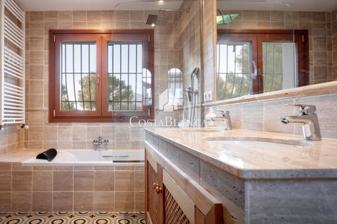 Villa a Javea, Alicante, Javea - € 2.490.000 | Ref: SiP-488 - foto 18
