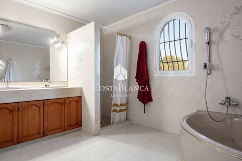 Villa a Javea, Alicante, Javea - € 2.490.000 | Ref: SiP-488 - foto 22