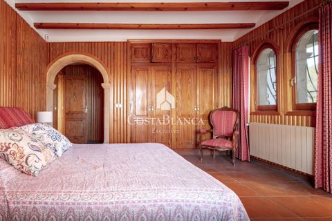 Villa a Javea, Alicante, Javea - € 2.490.000 | Ref: SiP-488 - foto 23
