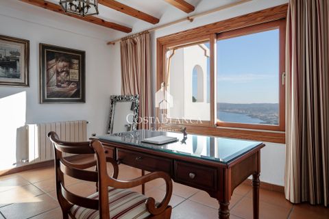 Villa a Javea, Alicante, Javea - € 2.490.000 | Ref: SiP-488 - foto 25