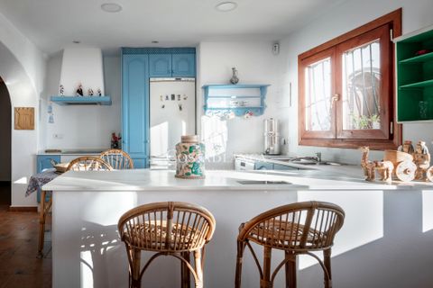 Villa a Javea, Alicante, Javea - € 2.490.000 | Ref: SiP-488 - foto 26