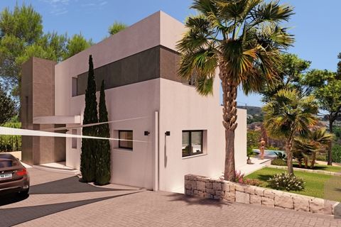 Villa i Moraira, Alicante, Moraira - € 1.995.000 | Ref: SiP-515 - foto 3