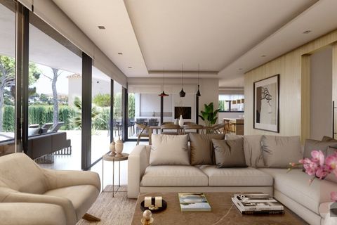 Villa i Moraira, Alicante, Moraira - € 1.995.000 | Ref: SiP-515 - foto 5
