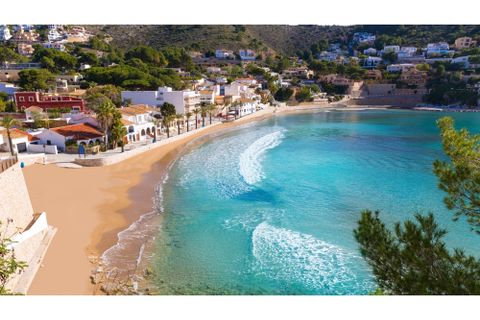 Villa i Moraira, Alicante, Moraira - € 1.995.000 | Ref: SiP-515 - foto 10