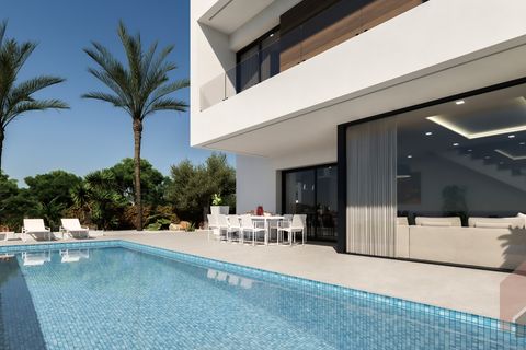 Villa i Pedreguer, Alicante, Pedreguer - € 735.000 | Ref: SiP-520 - foto 6
