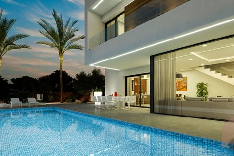Villa i Pedreguer, Alicante, Pedreguer - € 735.000 | Ref: SiP-520 - foto 7
