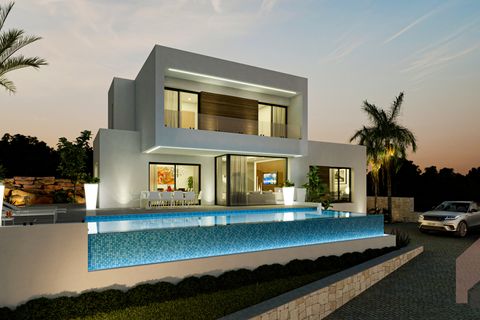 Villa i Pedreguer, Alicante, Pedreguer - € 735.000 | Ref: SiP-520 - foto 8