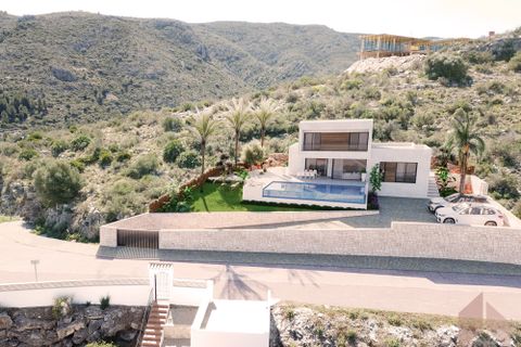 Villa i Pedreguer, Alicante, Pedreguer - € 735.000 | Ref: SiP-520 - foto 11