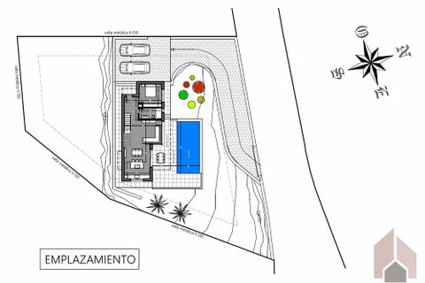 Villa i Pedreguer, Alicante, Pedreguer - € 735.000 | Ref: SiP-520 - foto 15