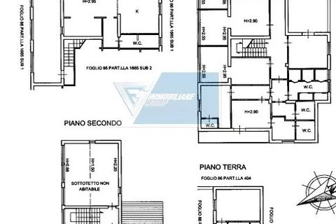 Villa i Melilli, Siracusa, Melilli - € 500.000 | Ref: RIF. BEL VCIT 93 - foto 29