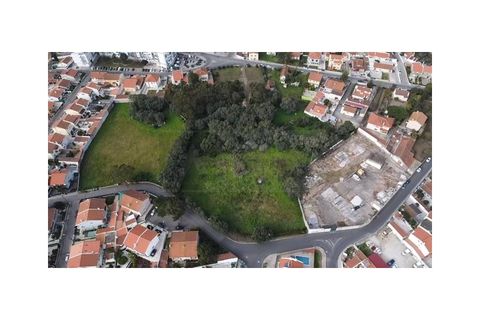 Helårsgrund i Sintra, Lisbon, Sintra - € 1.775.000 | Ref: ADV_128 - foto 3