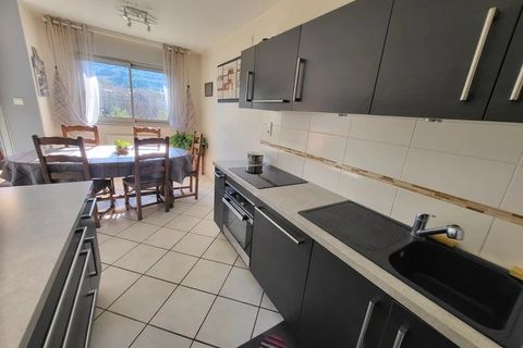 Leilighet i Les Vans, Ardeche, Les Vans - € 225 000 | Ref: 8183552 - foto 3