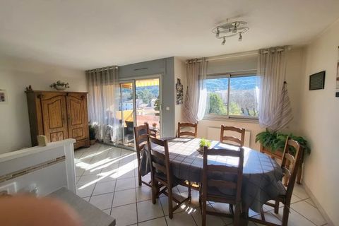 Leilighet i Les Vans, Ardeche, Les Vans - € 225 000 | Ref: 8183552 - foto 4