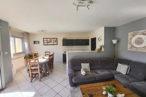Leilighet i Les Vans, Ardeche, Les Vans - € 225 000 | Ref: 8183552 - foto 5