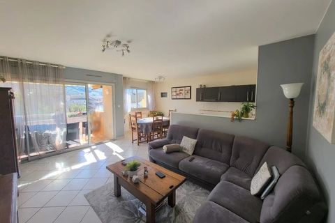 Leilighet i Les Vans, Ardeche, Les Vans - € 225 000 | Ref: 8183552 - foto 6