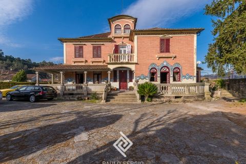 Farm i Vila Mea, Porto, Vila Mea - € 690.000 | Ref: PS-7585 - foto 1
