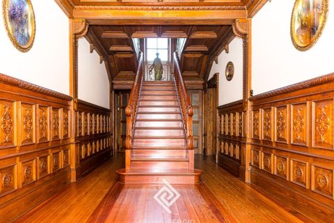 Farm i Vila Mea, Porto, Vila Mea - € 690.000 | Ref: PS-7585 - foto 4