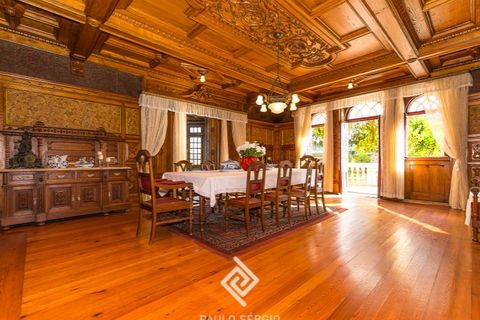 Farm i Vila Mea, Porto, Vila Mea - € 690.000 | Ref: PS-7585 - foto 7