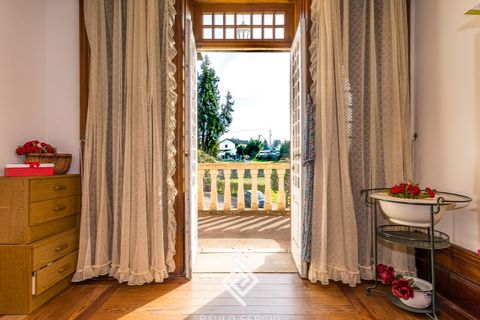 Farm i Vila Mea, Porto, Vila Mea - € 690.000 | Ref: PS-7585 - foto 17