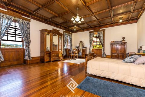 Farm i Vila Mea, Porto, Vila Mea - € 690.000 | Ref: PS-7585 - foto 13