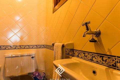 Farm i Vila Mea, Porto, Vila Mea - € 690.000 | Ref: PS-7585 - foto 24