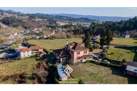 Farm i Vila Mea, Porto, Vila Mea - € 690.000 | Ref: PS-7585 - foto 33