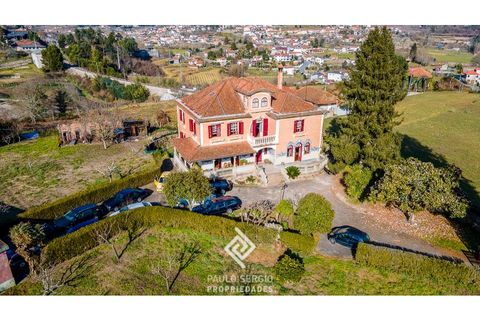 Farm i Vila Mea, Porto, Vila Mea - € 690.000 | Ref: PS-7585 - foto 35