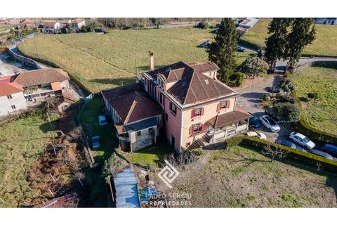 Farm i Vila Mea, Porto, Vila Mea - € 690.000 | Ref: PS-7585 - foto 36