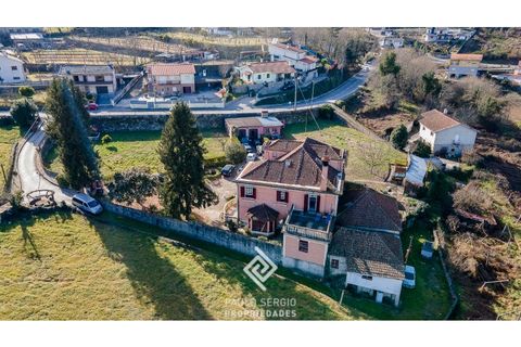 Farm i Vila Mea, Porto, Vila Mea - € 690.000 | Ref: PS-7585 - foto 37