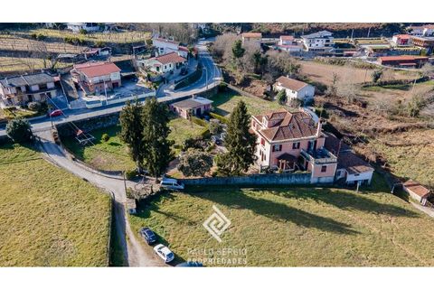 Farm i Vila Mea, Porto, Vila Mea - € 690.000 | Ref: PS-7585 - foto 38