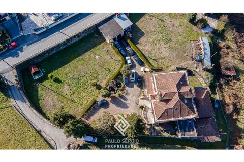 Farm i Vila Mea, Porto, Vila Mea - € 690.000 | Ref: PS-7585 - foto 39