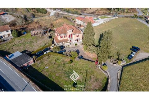 Farm i Vila Mea, Porto, Vila Mea - € 690.000 | Ref: PS-7585 - foto 40