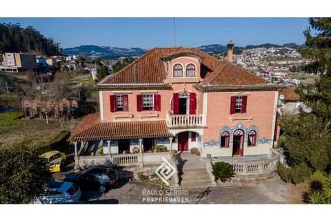 Farm i Vila Mea, Porto, Vila Mea - € 690.000 | Ref: PS-7585 - foto 30
