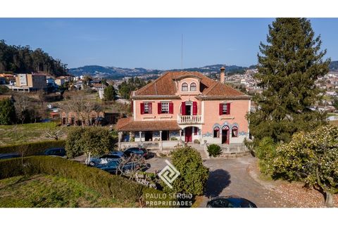 Farm i Vila Mea, Porto, Vila Mea - € 690.000 | Ref: PS-7585 - foto 31