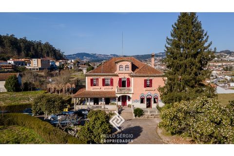 Farm i Vila Mea, Porto, Vila Mea - € 690.000 | Ref: PS-7585 - foto 41