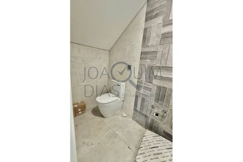 Villa i Lousa, Coimbra, Lousa - € 680.000 | Ref: 04/2023 - foto 7